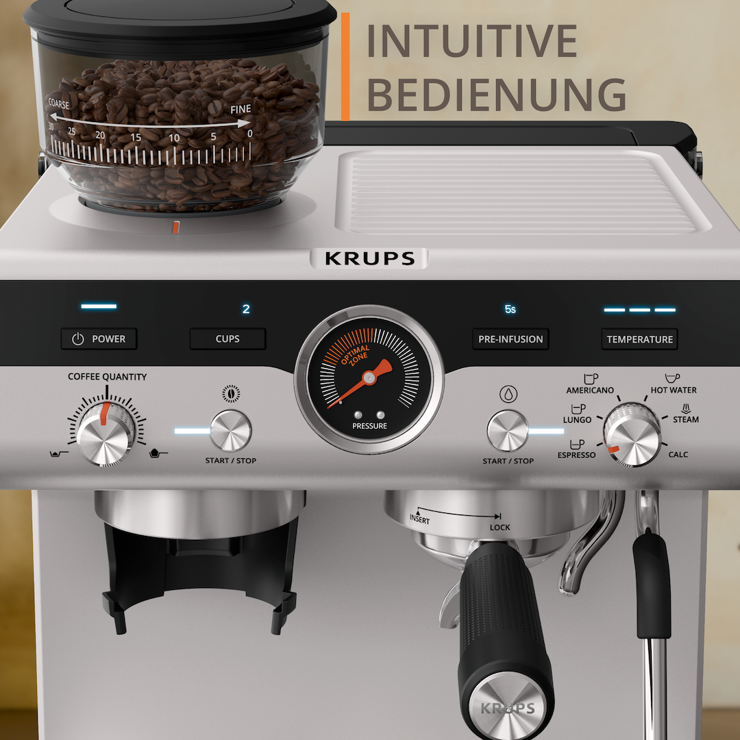 Espresso Bundle